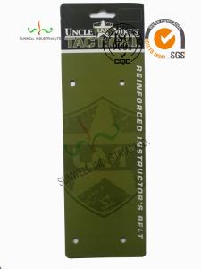 Wholesale Matt Finishing Inside Printable Hang Tags Labels For Garment Tags Packaging from china suppliers