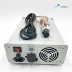 20Khz Ultrasonic Welding Generator For Mask Slicer Ultrasonic Mask Making