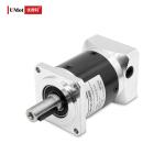 40 1 Reduction Ratio Planetary Speed Reducer Transmission for Customized