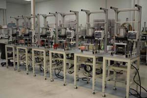 Wholesale Connector automation assembly machine from china suppliers