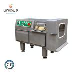 1480*800*1000 mm Dicing Machine for Precise Cuts of Frozen Meat Fruits and