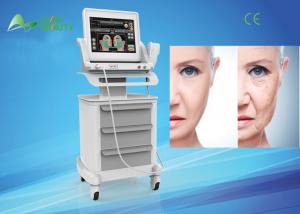 Wholesale Most popular USA focused ultrasound HIFU machine for wrinkle removal from china suppliers