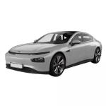 2024 Xpeng P7 Electric Car High Speed Cars Electric Vehicles 4 Wheel With