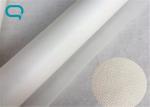 High Temp Cleanroom Stencil Wiper Roll Non Woven Fabric