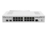 Hot Selling CCR2216-1G-12XS-2XQ 100G 10 Gigabit Enterprise ROS Router