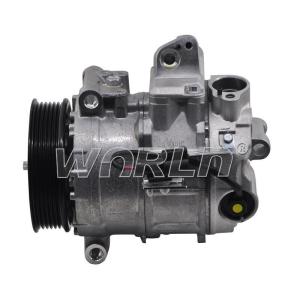Wholesale AH2219D629AA Car Cooling Compressor For LandRover Discovery4 2.7TD WXLR030 from china suppliers