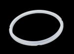 Custom Food Grade Silicone Rubber Gasket Applications For Gas And Liquid Sealing