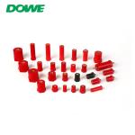 DUWAI Manufacturers Sb1450 m6 Low Voltage Power Car Hex Round Insulator Assy