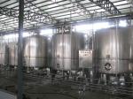12000kg Milk Dairy Processing Plant Equipment with Spare Parts and After Service
