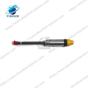 Wholesale Diesel Engine Parts 3406 Pencil Type Fuel Injector Nozzle 7w7026 For er-pillar Excavator Parts from china suppliers