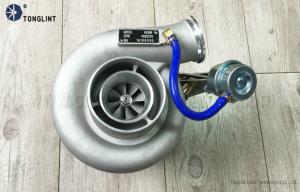 Wholesale Cummins Komatsu Truck, Excavator PC220 HX35W Diesel Turbocharger 3598036 4035376 with 6BTAA Engine from china suppliers