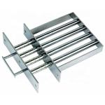 N52 NdFeB 14000 Gauss Permanent Magnetic Filter Hopper Magnet for Industrial