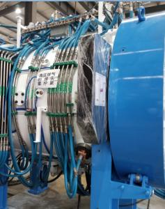 Wholesale 5512 Sintering Pressurized Furnace For Cemented Carbide from china suppliers