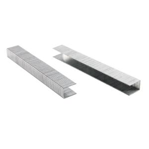 Wholesale 20 Gauge 1/2&quot; Fine Crown Air Staple Pneumatic Staple 1025J J1006-25 for Professional from china suppliers