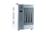 500ml/Min SPE PEM Hydrogen Generator Pure Water Electrolysis