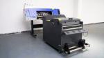 High Speed Uv Printing Machine Glass Phone Case Acrylic Wood Printer A1 Uv Dtf