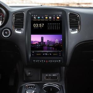 Wholesale Android 13 Touch Screen For Dodge Durango 2014-2016 GPS Navigation Auto Stereo Multimedia Player Head Unit Carplay from china suppliers