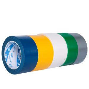 Wholesale Adhesive One Side Sticky 9 Mil Custom Length Duct Tape from china suppliers