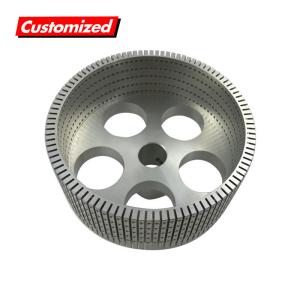 Wholesale Steel Custom Milling Parts OEM CNC Turning Machining Service with GB Standard from china suppliers