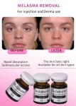 Stalidearm Dermal Fillers Improve The Look Of Freckle Facial Skin Care Melasma
