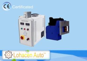 Wholesale Antivibration Designed white TIJ Printer , Flexible Operation Thermal Inkjet Printer Input voltage AC220V (±20%) from china suppliers