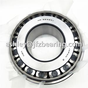 Wholesale 32320 Tapered Roller Bearing Full Assembly NEW NSK JAPAN BOX PACK HR 32320 J from china suppliers