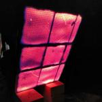 ISO 9239-1 Fire Testing Equipment Gas - Fired Radiant Panel ASTM E970