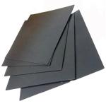 GM13 Geomembrane HDPE Liner for Fish Pond and Dam Construction in 0.5mm 0.75mm