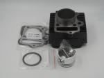 High Performance Cylinder Block Kit / Motorcycle Engine Block Assembly