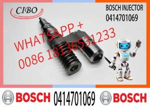 Wholesale Excavator Injector 0414701069 0414701068 1942702 for Diesel Engine Parts Nozzle Assembly from china suppliers