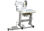 250*210mm 550W 81mm Cylinder Bed Lockstitch Sewing Machine