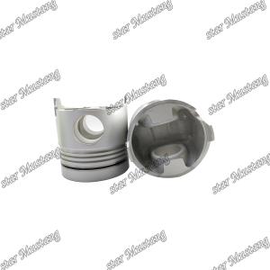 Wholesale EF550 Engine Piston Part 13226-1170 For Hino from china suppliers