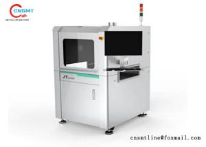 Wholesale SMT Selective Auto Coating Machine , Smart Conformal Industrial Coating Machine from china suppliers