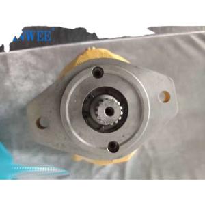 Wholesale E345D Cat345C 2668034 Excavator Hydraulic Fan Motor from china suppliers