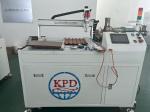 Our PV Silicone Agents Bonding and Sealing Machine