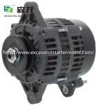 Alternator 12V 70A Deco Generator 8465N CAL60105 19020600 19020604 862030