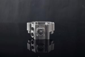 Wholesale Castings Mechanical Mechanical Parts Aluminum Die Forging Cnc Turning Machining from china suppliers