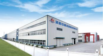Luoyang Suode Import and Export Trade Co., Ltd.