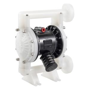Wholesale Industrial 1 Air Diaphragm Pump Max Permitted Grain 0.16in. 4mm Fanged Connection from china suppliers