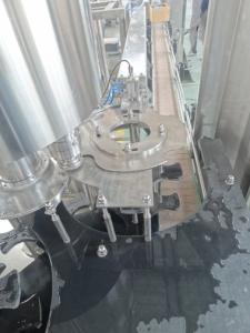 Wholesale Auto Liquid Beverage Filling Machine 2500 BPH 10L Water Bottling Machine from china suppliers