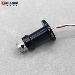 Wholesale Green 360 Degree Laser Level 520nm 1mW for Harbor Freight Depot Scanning Measuring Self-Leveling Tool from china suppliers