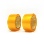 Super Golden BOPP Transparent Tape Carton Sealing Super Clear