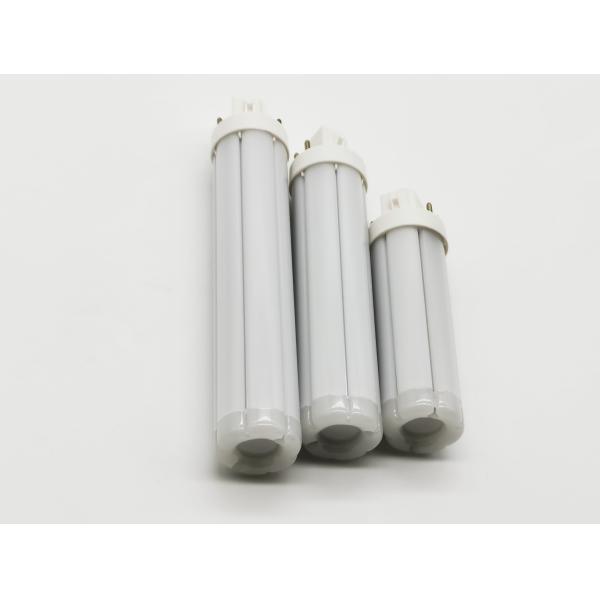 mini size GX24-2pin GX24-4pin led corn light 9W10W Replace 26W energy saving energy CRi80 AC85-265V CE