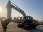 Caterpillar Used Cat 320 Excavator 410L With Bucket