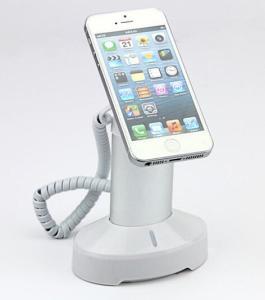 Wholesale COMER anti-theft security mobile phone locking stands for retail display for accessories retail stores from china suppliers