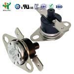 thermostat KSD301 KSD302 bimetallic thermostat KSD303 temperature controller