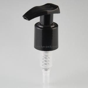 Wholesale Plastic Lotion Pump 24/410 and 28/410 PP Material from china suppliers