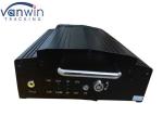 4CH GPS CCTV Surveillance Camera Mobile Vehicle DVR Hard Drive Storage