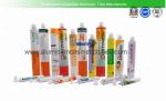 Empty Airless Pharmaceutical Tube Packaging Collapsible 100ml 32mm Diameter