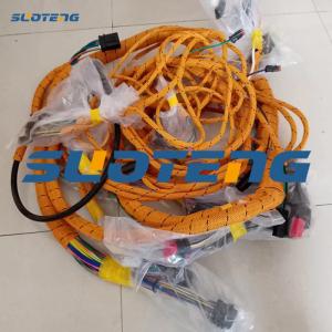 Wholesale 328-0176 3280176 Chassis Wire Harness For E312D Excavator from china suppliers